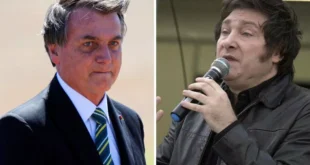 É a extrema direita, estúpido: Os ossos de Bolsonaro e os burros de Milei