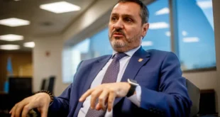 Tchau bello: Diretor da PF retira credenciais de agente dos EUA no Brasil