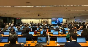 Boa notícia para o trabalhador: CCJ aprova PEC sobre escala 6×1 e tema avança na Câmara