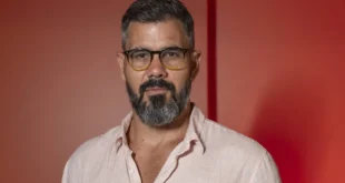 Redpill gourmet: o encontro de Juliano Cazarré que ninguém precisava