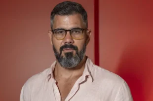 Redpill gourmet: o encontro de Juliano Cazarré que ninguém precisava