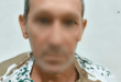 Condenado a 12 anos pelo estupro da própria filha de 13 anos, é capturado na fronteira