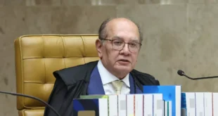 Luxo com lixo: Gilmar Mendes aponta Faria Lima como “endereço” do caso Master