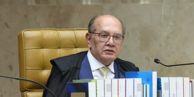 Luxo com lixo: Gilmar Mendes aponta Faria Lima como “endereço” do caso Master