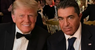 Pedófilo maldito: membro do governo dos EUA, integrante do grupo de Epstein, chama brasileiras de putas