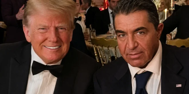 Pedófilo maldito: membro do governo dos EUA, integrante do grupo de Epstein, chama brasileiras de putas