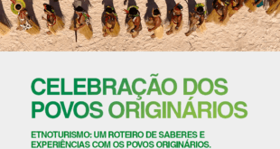 Governo do Acre promove evento sobre etnoturismo e saberes indígenas nesta terça, em Rio Branco