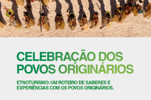 Governo do Acre promove evento sobre etnoturismo e saberes indígenas nesta terça, em Rio Branco