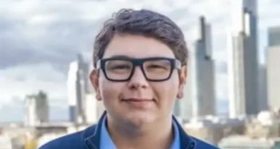 É a extrema direita, estúpido: Milei nomeia influenciador de 23 anos, sem formação universitária, chefe de estatal nuclear argentina
