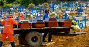 Relatórios da Abin mostram crimes da extrema direita brasileira durante a pandemia que vão além da dimensão sanitária