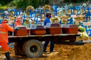 Relatórios da Abin mostram crimes da extrema direita brasileira durante a pandemia que vão além da dimensão sanitária