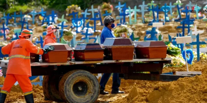 Relatórios da Abin mostram crimes da extrema direita brasileira durante a pandemia que vão além da dimensão sanitária