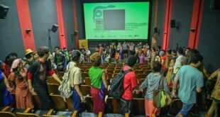 Produção audiovisual no Acre recebe reforço de R$ 3 milhões e impulsiona a criação de conteúdo local
