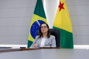 Mailza indica o procurador Mario Sérgio para novo conselheiro do TCE
