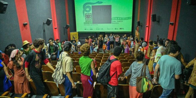 Produção audiovisual no Acre recebe reforço de R$ 3 milhões e impulsiona a criação de conteúdo local