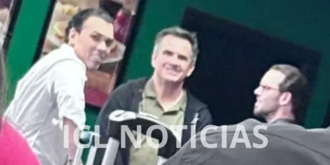 Ciro Nogueira tinha grupo de WhatsApp com investigados na máfia dos combustíveis