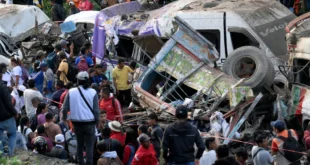 Ataque com bombas mata 14 e deixa 38 feridos na Colômbia