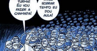 Boa ideia: da creche ao ensino médio, projeto fixa máximo de alunos por turma