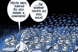Boa ideia: da creche ao ensino médio, projeto fixa máximo de alunos por turma