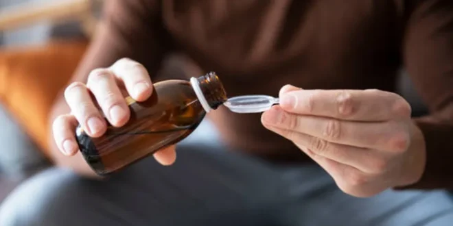 Atenção à bula: Anvisa manda retirar do mercado medicamentos com Clobutinol usada em xaropes para tosse