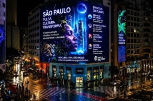 Saiba quais são as empresas que estão por trás da Times Square que o Rei do Pedágio quer impor a SP
