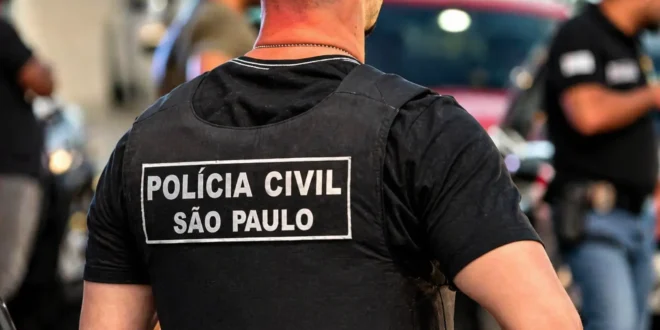 Operação expõe plano do PCC para se infiltrar em prefeituras de SP
