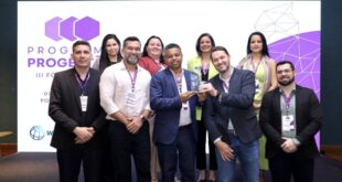 Governo do Acre é premiado em Fórum Anual do Banco Mundial