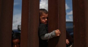 Monstruoso: Democratas denunciam prisão de mais de 6.200 crianças migrantes em centros de detenção dos EUA