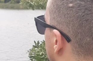 Procurando o meu filho autista