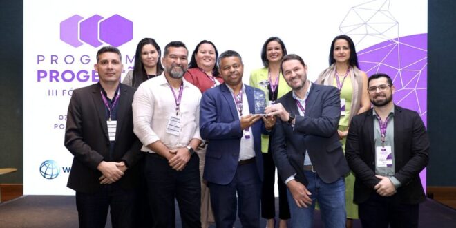 Governo do Acre é premiado em Fórum Anual do Banco Mundial