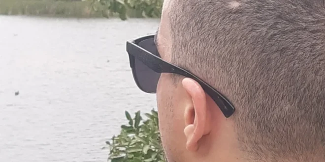 Procurando o meu filho autista