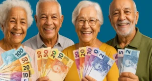 Acre paga auxílio-saúde para mais de 16 mil aposentados