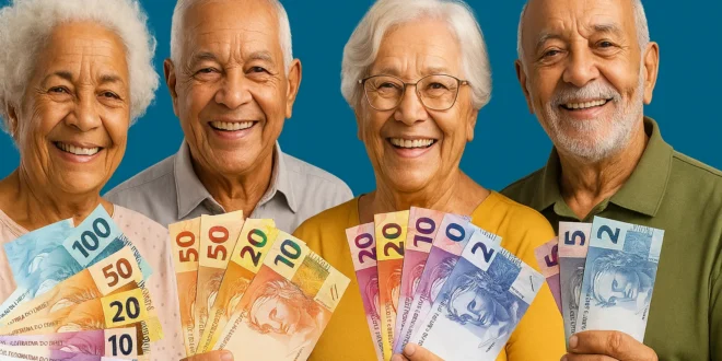 Acre paga auxílio-saúde para mais de 16 mil aposentados