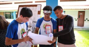 Com apoio do Pé-de-Meia e políticas estaduais Acre reduz abandono escolar em 44%