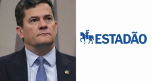 “Herói sem caráter”: Estadão critica Moro e expõe risco de eleger salvadores da Pátria