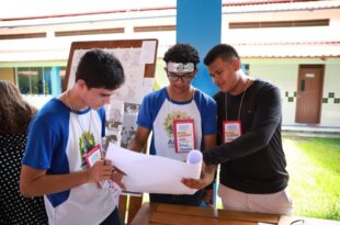 Com apoio do Pé-de-Meia e políticas estaduais Acre reduz abandono escolar em 44%