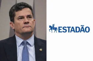 “Herói sem caráter”: Estadão critica Moro e expõe risco de eleger salvadores da Pátria