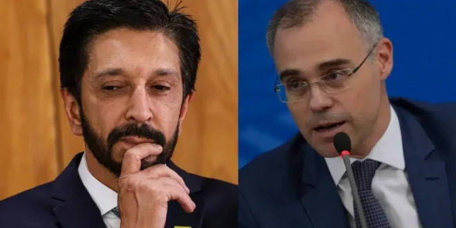 Prefeitura de SP, de Ricardo Nunes, paga R$ 183 mil sem licitação ao instituto de André Mendonça por curso para GCM