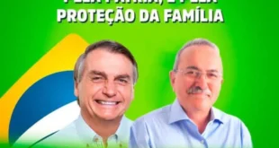 Esses conservadores: ex-deputado bolsonarista do Piauí posta nude por engano