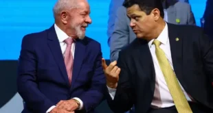 Dissimulado se deu mal: Alcolumbre articulou contra aprovação de Messias