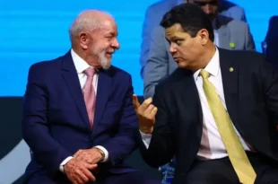 Dissimulado se deu mal: Alcolumbre articulou contra aprovação de Messias