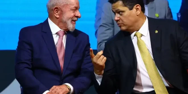 Dissimulado se deu mal: Alcolumbre articulou contra aprovação de Messias