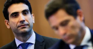 Banco Master: diretoria de Galípolo sonega documentos da gestão Campos Neto