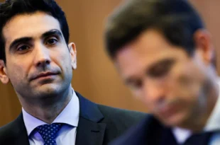 Banco Master: diretoria de Galípolo sonega documentos da gestão Campos Neto