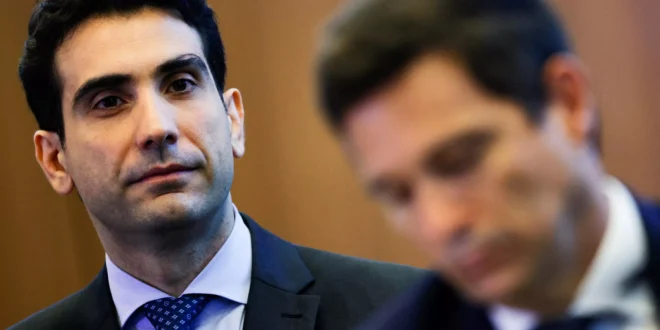 Banco Master: diretoria de Galípolo sonega documentos da gestão Campos Neto