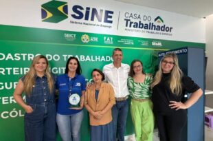 Projeto Conecta Trabalho avança com resultados concretos e ajuda a preencher vagas no Acre