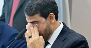 Messias entregou tudo e não ganhou nada. Por Moisés Mendes