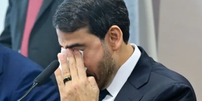 Messias entregou tudo e não ganhou nada. Por Moisés Mendes