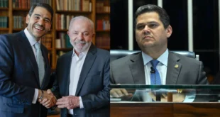 Rejeição de Messias foi avanço perigoso do autoritarismo parlamentar