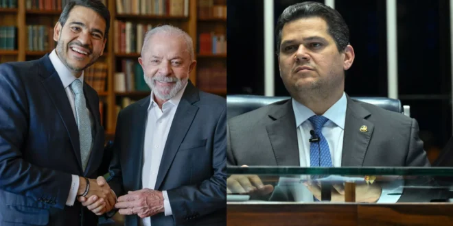 Rejeição de Messias foi avanço perigoso do autoritarismo parlamentar
